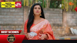 Muguthi Malli - Best Scenes | 22 May 2026 | Kannada Serial |  Sun Udaya