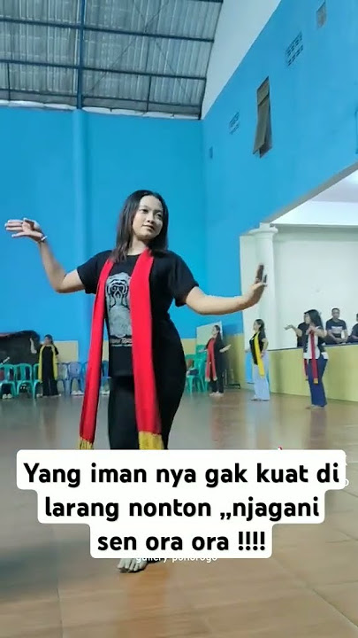 Goyangane jian iso mentul - mentul nek iman mu ndak kuat ojo nonton lur tenan #goyang #cewekcantik