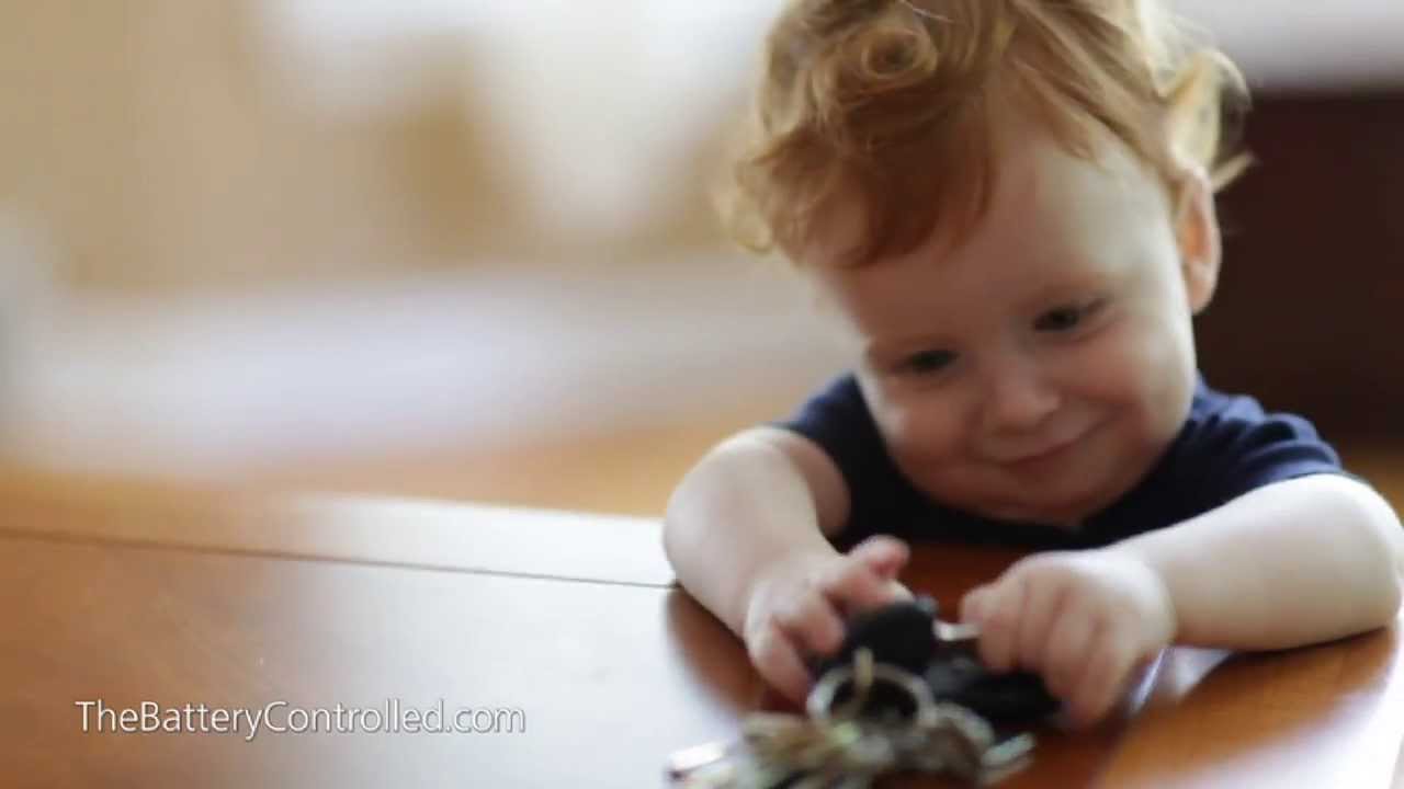 Protect Your Child From Swallowing Lithium Batteries | The Battery Controlled - Protect Your Child From Swallowing Lithium Batteries | The Battery Controlled
