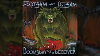 Flotsam And Jetsam - Metalshock