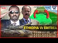 Wararkii U Dambeeyey Ee Xiisadda Itoobiya Iyo Eritrea