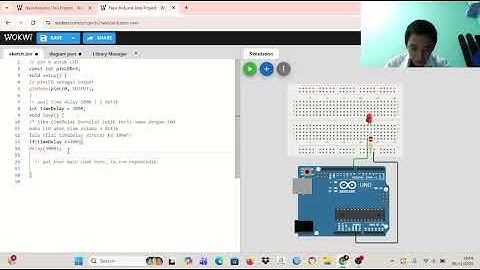 Praktikum 4 (IF-ELSE) dasar pemrograman. 