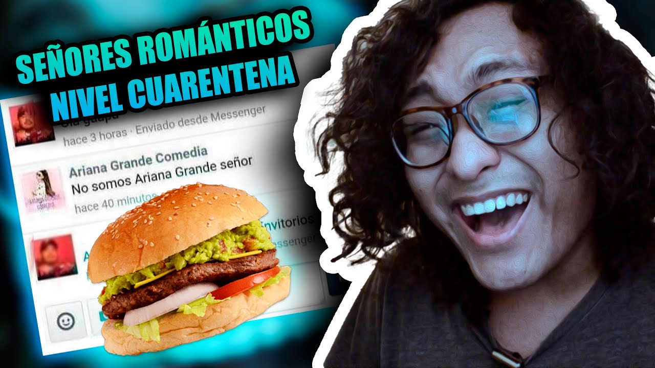 NO SOMOS CHAYANNE | SEÑORES ROMÁNTICOS CAP. 9 - YouTube