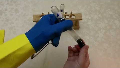 7.1 Lesson 10 - Flame Test with Electrical Energy