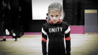 Unity Showreel 2017
