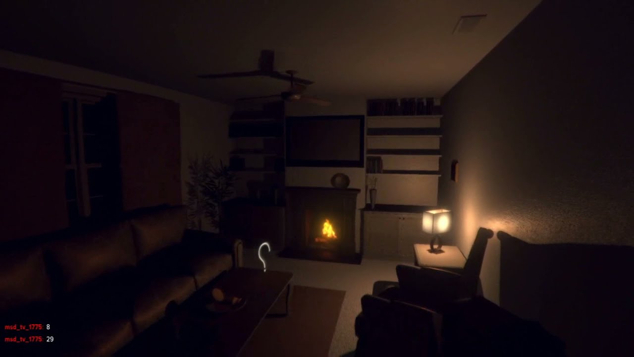 DemonAro Scary Shit Saturday / The Survey