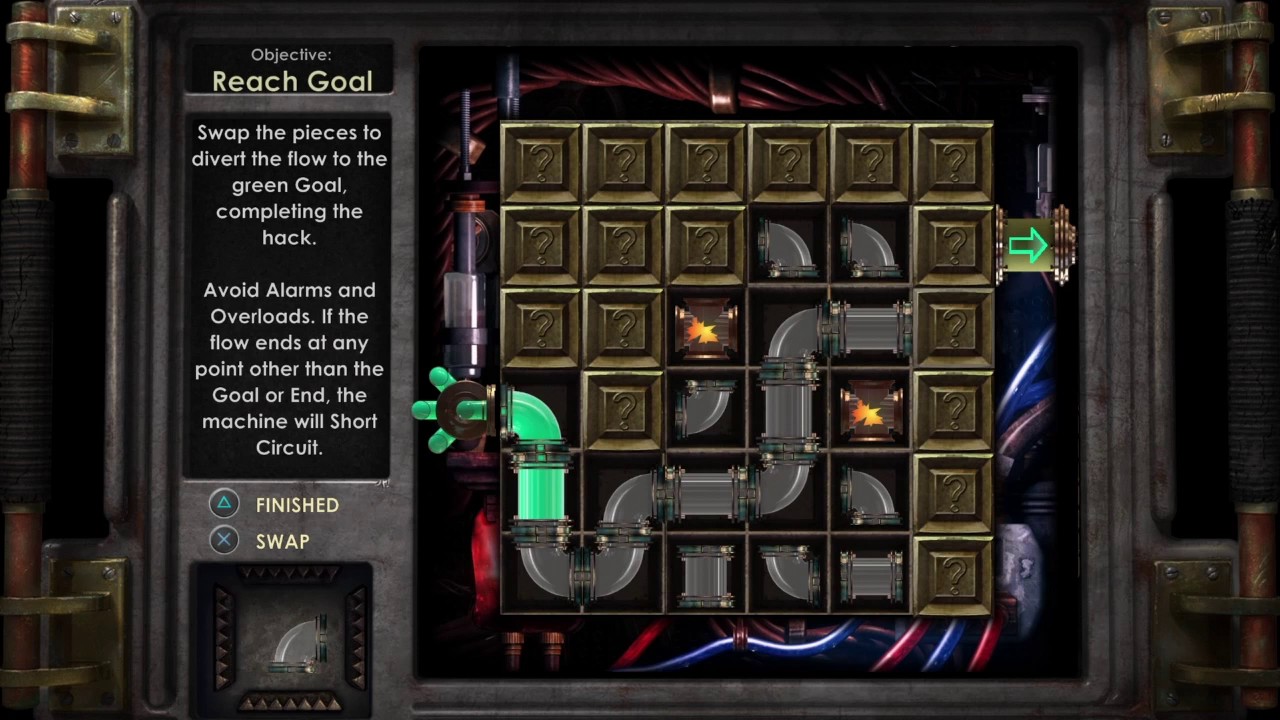 Hack everything | Bioshock #2 - YouTube