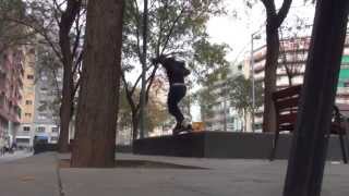 Sara Vilella Raw Clips