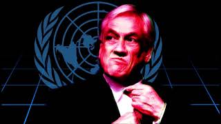 The Piñera Betrayal, Fashwave Chile