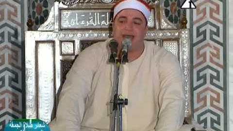 الشيخ طه النعمانى- سورة البقرة وآل عمران 13.07.2012- Taha Nomani