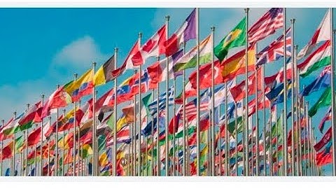 International Relations Paper | Css paper attempting technique |  CSS&PMS
