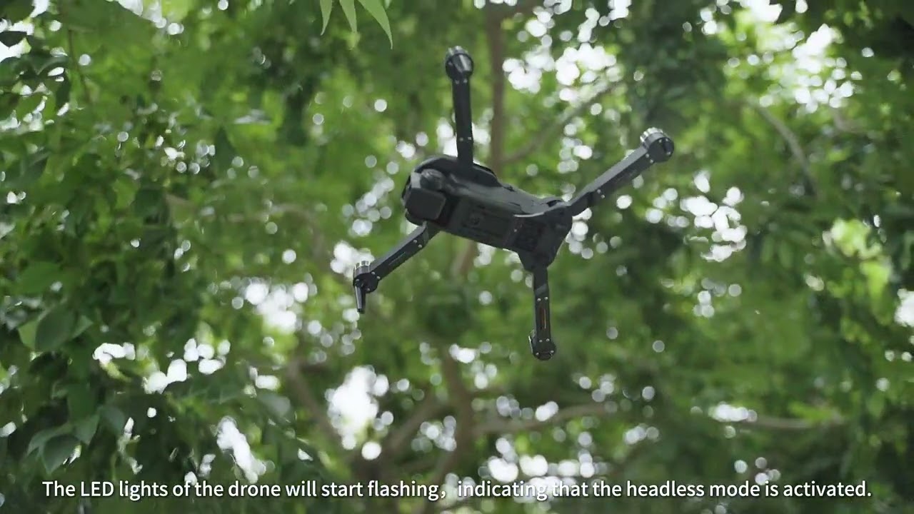 How to Open Headless Mode