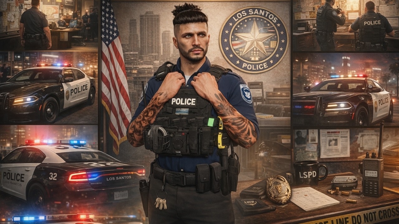 Will it be too quiet on PD this time? | RedlineRP