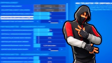 *SEASON 11* Atlantis Letshe Settings, Binds & Deadzone