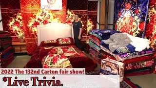 Otsukeori--Live Trivia Show