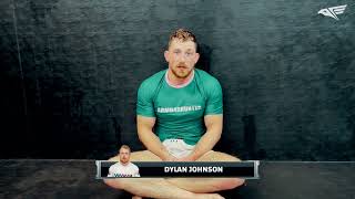 AGF Pro Grappling1: Dylan Johnson