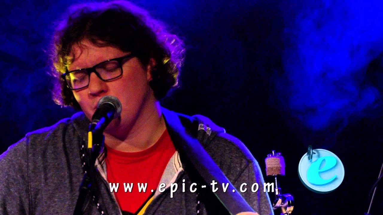 Kevin Pearce - The Wormhole. Live at Epic Studios. video phone beyonce mp3