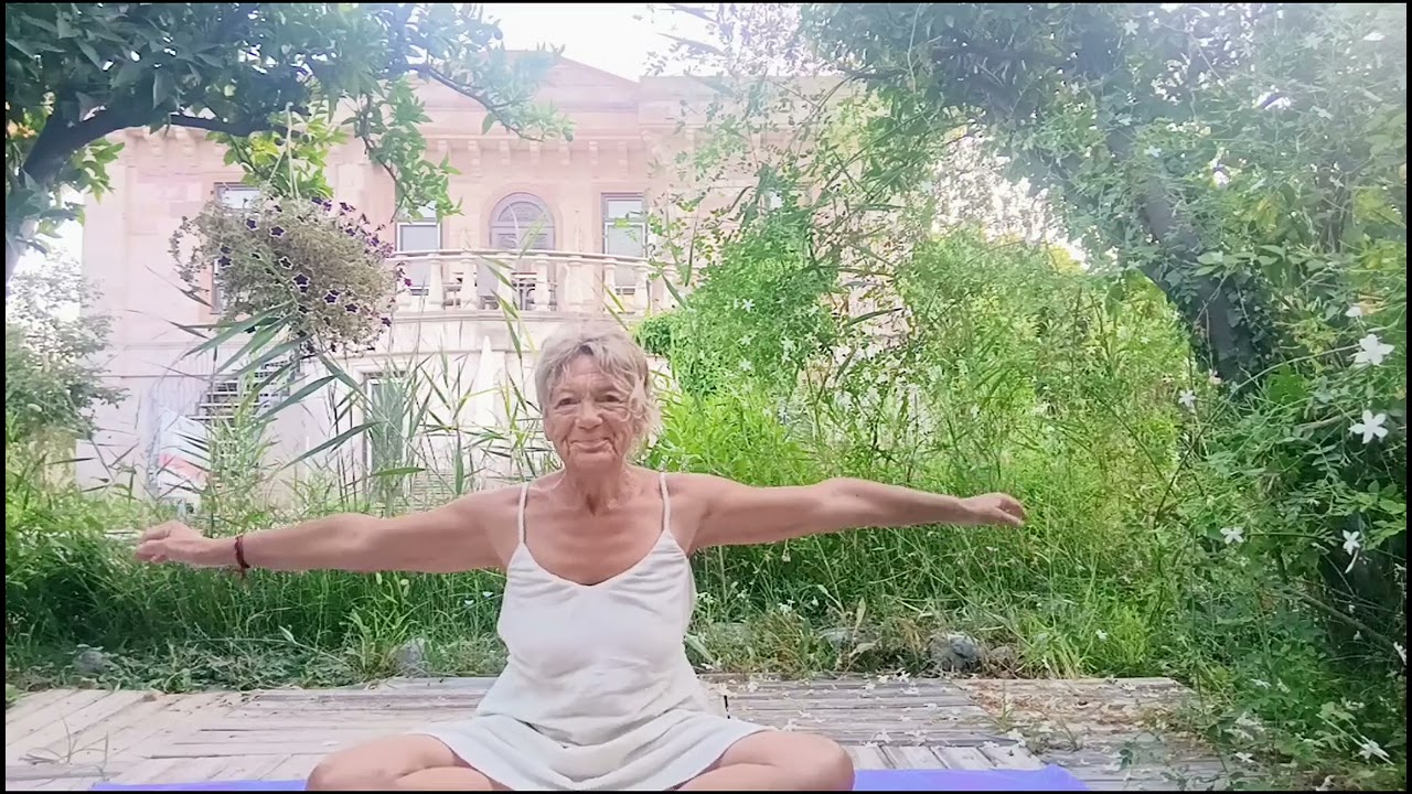 Wellbeing step by step 8-8 manifesting 