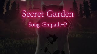 Undertale (Flowerfell) - Secret Garden (FoxMoon Cover) screenshot 4