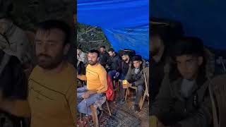 Azeri 6/8 Halay Goleda.🎤🎥 Resimi