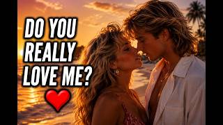 Do You Really Love Me? ❤️ | Emotional Romantic Ballad | Velvet Echo Music 2026