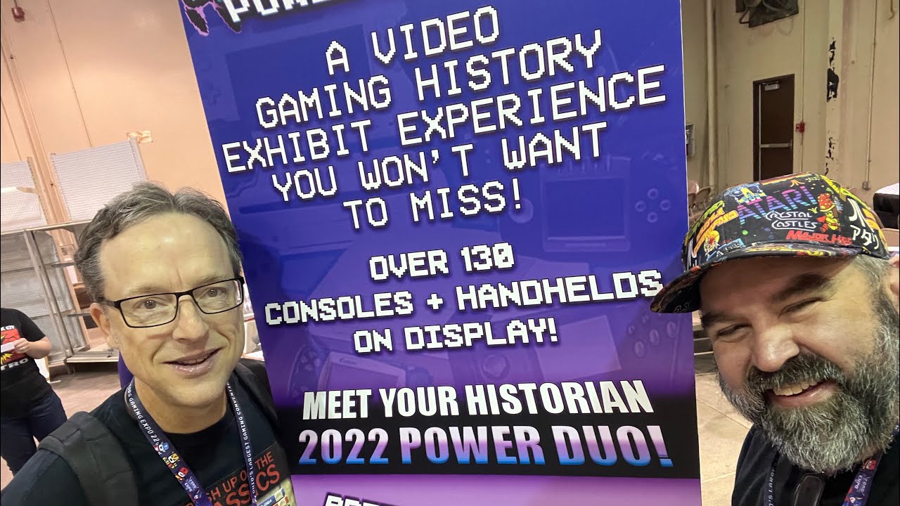 incredible-video-game-console-collection-torg-gaming-expo-2022-youtube