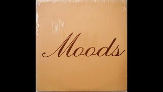 Moods - Moods (1978)