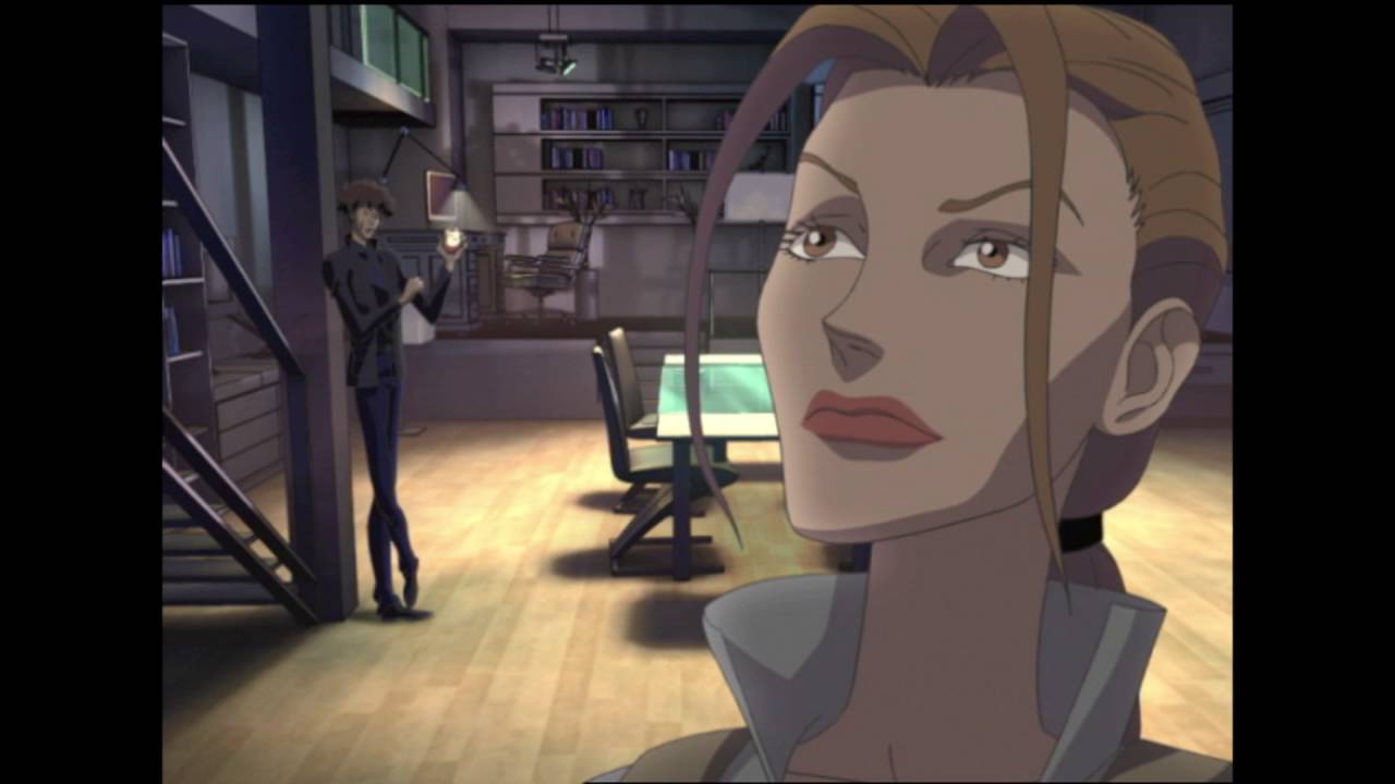 Re\Visioned: Tomb Raider - Keys to the Kingdom 2/3