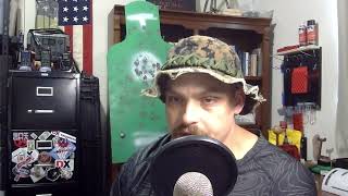 Ballistic Basics: Designated Marksman part 1