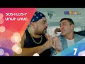 SOS-i LOS-y 2/Սոսի Լոսը 2 - Episode 7