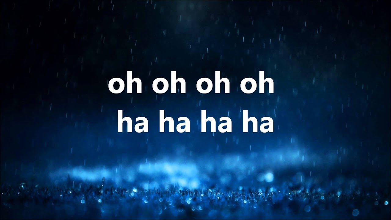 Dark Paradise Lana Del Rey Lyrics YouTube