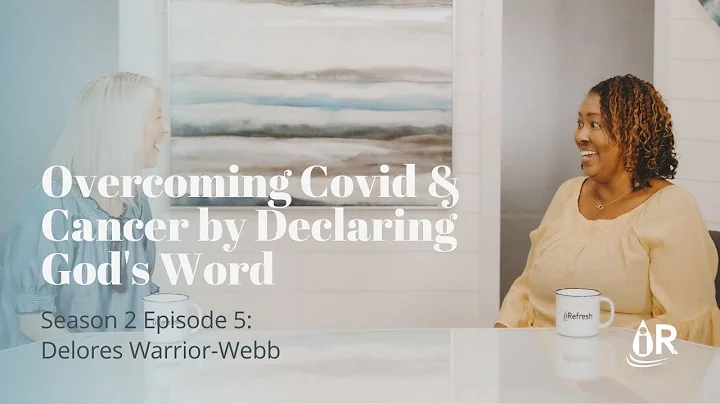 Overcoming Covid & Cancer by Declaring God's Word ...