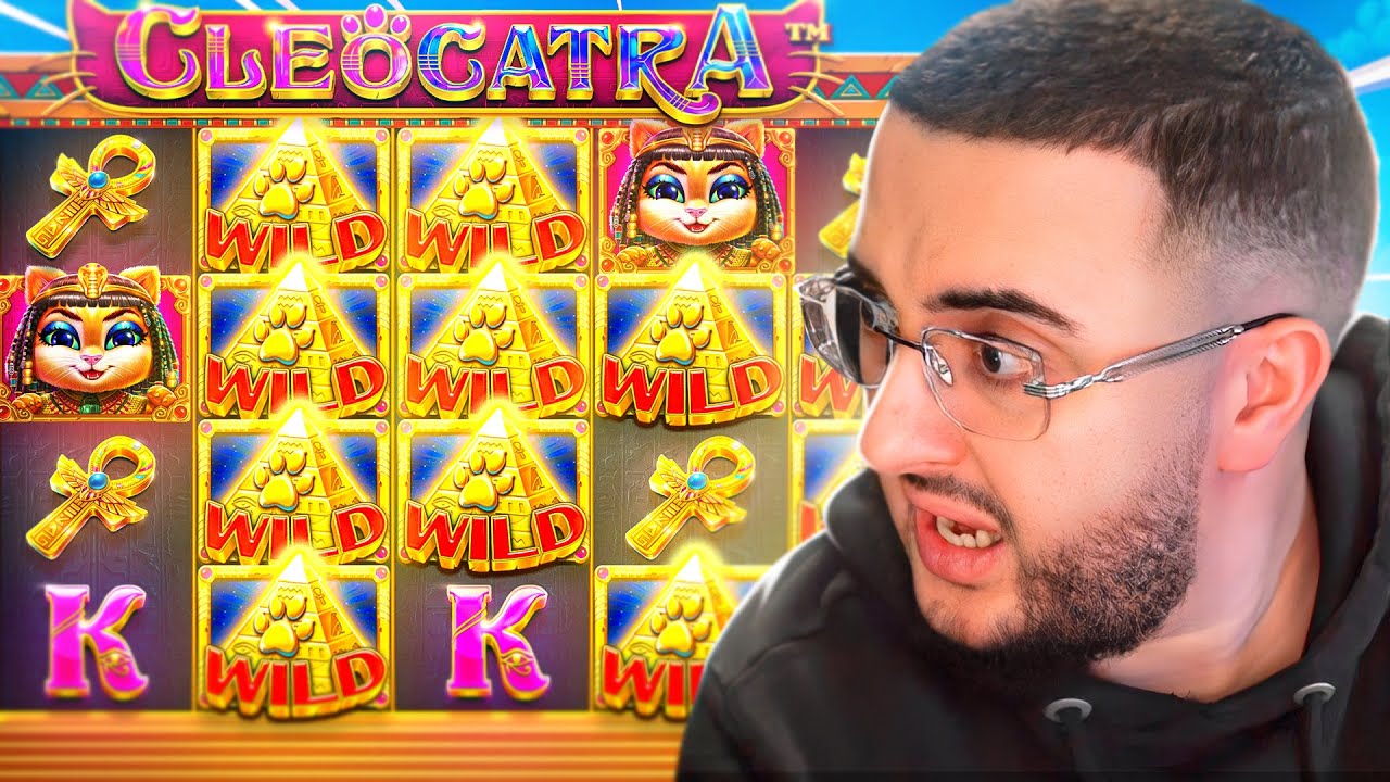 CE BONUS HUNT M'A RENDU PERPLEXE ?! (15.000€) - YouTube