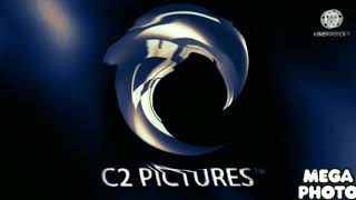C2 PICTURES STJ'S G Major