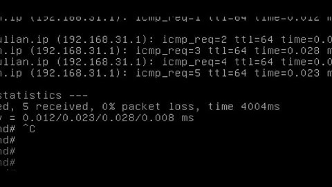 Konfigurasi Web Server Debian 7 - UTS Keamanan Komputer