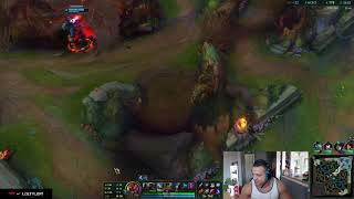 Full Tyler1 on Pokimane's $5 donation limit Guide