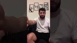 Burak bulut -FESUPANALLAH (CANLI PERFORMANS)