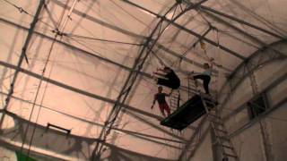 20110523 double tuck (flying trapeze)