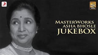 MasterWorks | Asha Bhosle | Jukebox