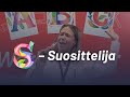 S niin kuin Suosittelija | Rekrytoinnin ABC