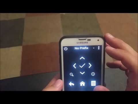Remote Lite   Voxcommando Remote