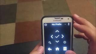 Remote Lite   Voxcommando Remote screenshot 2