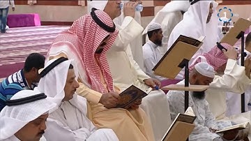 من سورة إبراهيم - ياسر سرحان الديب