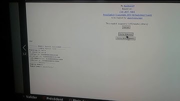 Webkit PS4 5.01 by Alexzzz9 dump  libkernel.sprx and libSceWebkit.sprx