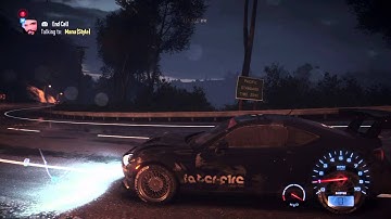 Need For Speed Gameplay Walkthrough Part 14 PS4