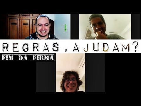 Vídeo: Processos Judiciais Com Participantes Da 