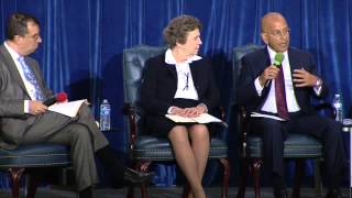 50th Anniversary - Medicare & Medicaid Event:  50 Years, Millions Of Healthier Lives
