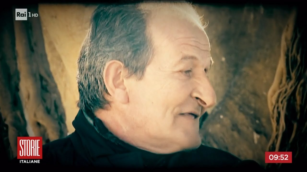 Zuncheddu: dall'ergastolo all'innocenza - Storie Italiane  17/04/2024