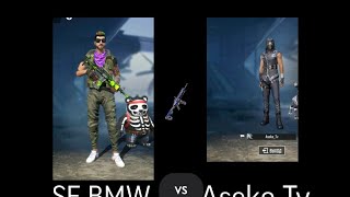 SF BMW VS. Aseko Tv. screenshot 1