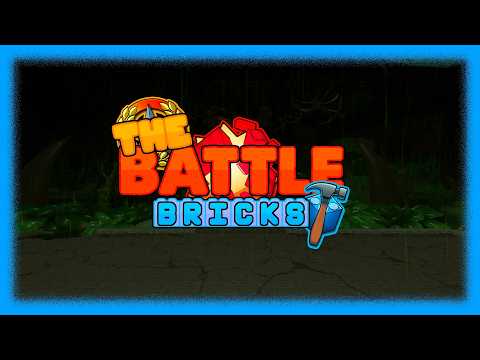The Battle Bricks OST: Archival